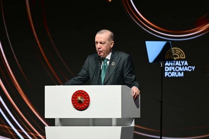 Antalya Diplomatiya Forumu – Azərbaycanın artan diplomatik çəkisi və yeni reallıqlar - ŞƏRH