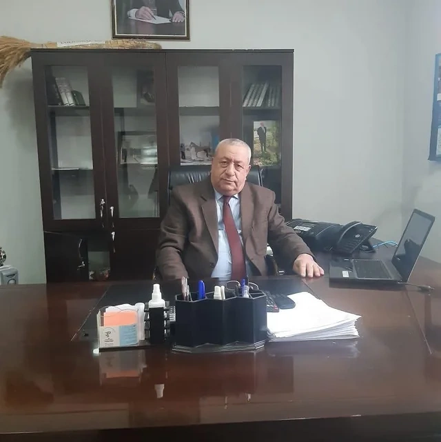 AAYDA-dan işdən çıxarılan bölgə rəisi məmur oğlu imiş