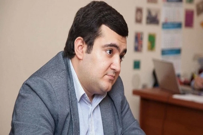 2025-ci ildə vəfat edən AZƏRBAYCANLI MƏŞHURLAR - SİYAHI