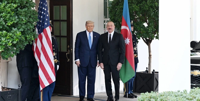 İlham Əliyevin diplomatiyası növbəti uğurunu qazandı - RƏY