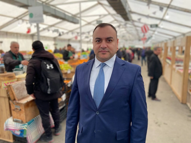 Bayram üçün bazarlıq etmək istəyənləri SEVİNDİRƏCƏK XƏBƏR