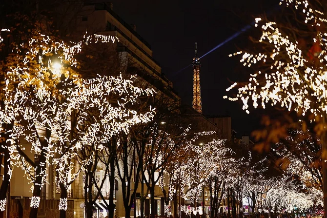 Dünya ölkələri Yeni ilə necə hazırlaşır?