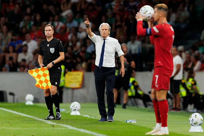 Ronaldosuz Portuqaliya daha yaxşı oynayır? - 3 oyunda 3 qələbə