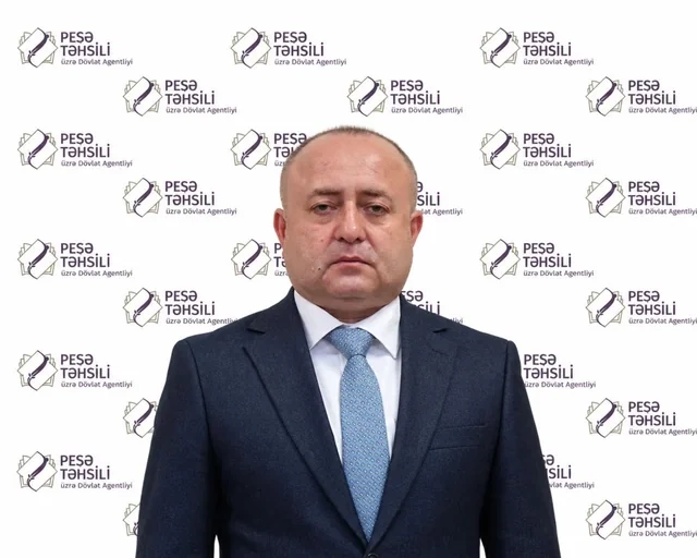 Yusif Axundov və Şaban Cəərçiyevə yüksək vəzifə verildi