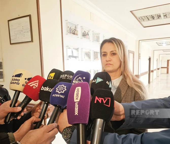 Naxçıvanda məktəb yaxınlığına dron zərbəsi: müəllimlər hadisənin təfərrüatlarını danışıblar