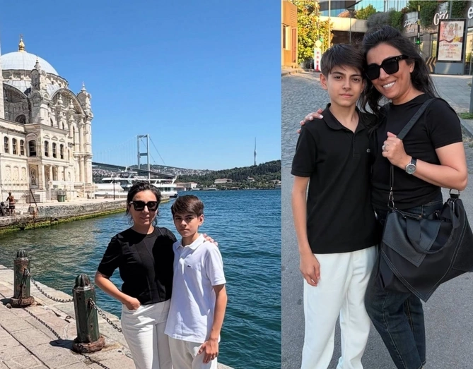 Yeganə Mürsəlova: 