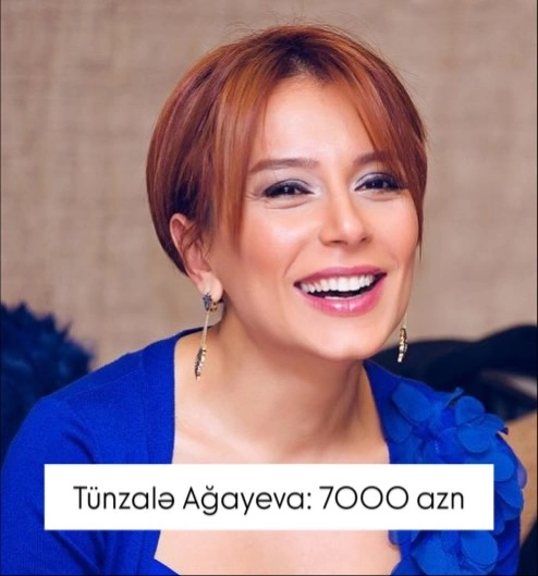 Azərbaycanlı müğənnilərin əl yandıran TOY QİYMƏTLƏRİ