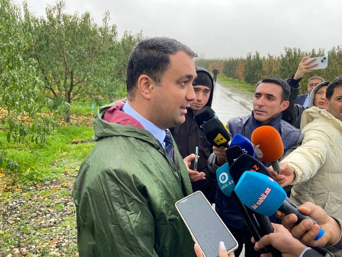 Bu hadisələrə görə vətəndaşlara ödənişlər verilir - RƏSMİ