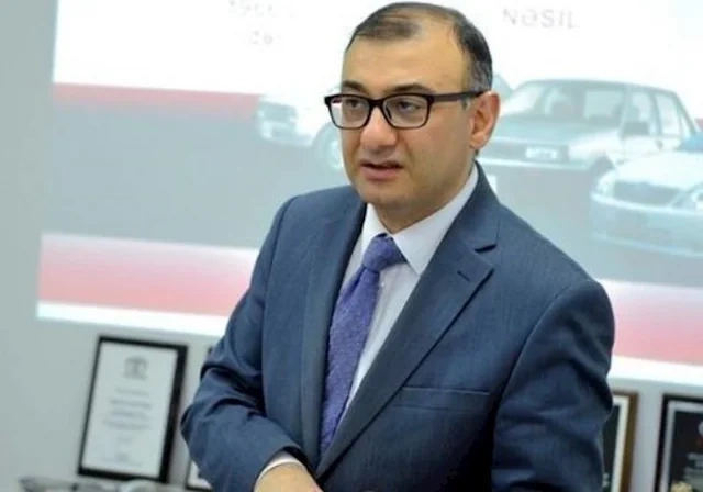 Şok statistika: Elektromobil bazarında geriləmə başladı - Ekspertlər səbəbləri açıqladılar