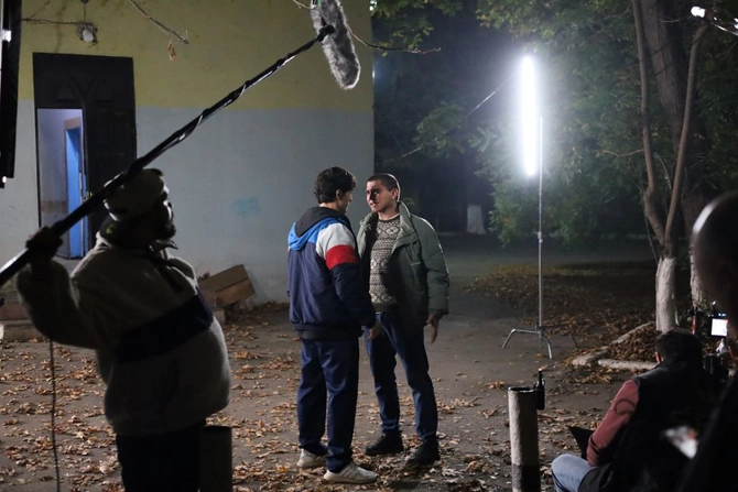 Real hadisələrə əsaslanan və gündəm olan 