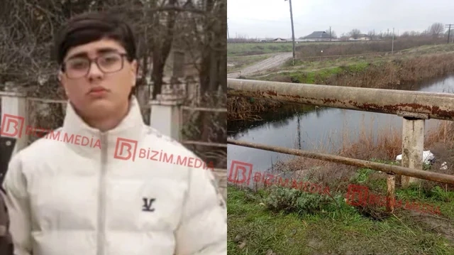 15 və 17 yaşlı qardaşların öldüyü hadisənin TƏFƏRRÜATLARI