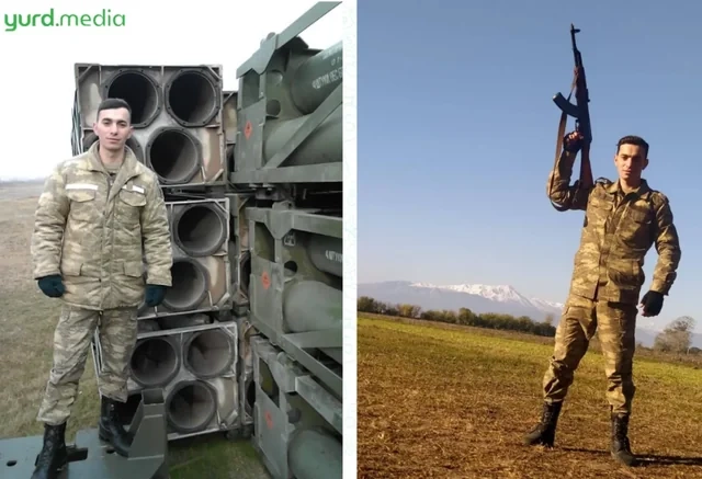 Vətən müharibəsi iştirakçısına vəzifə verildi