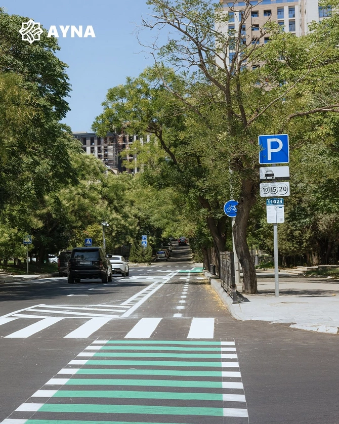 Velosiped və skuterlərlə bağlı YENİ TƏKLİF: Tələbələrə güzəşt edilə bilər