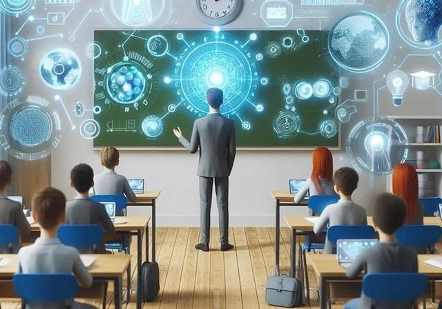 Azərbaycan məktəblərində rəqəmsal dəyişiklik: Yeni mərhələ başlayır