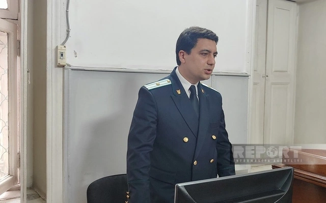 В Генпрокуратуре прокомментировали решение по делу Ахмеда Ахмедова, убившего пять членов своей семьи