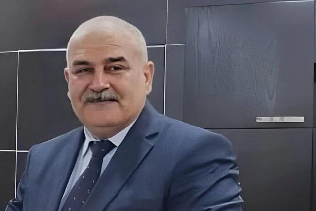 Cəlilabad şəhərinə yeni icra nümayəndəsi təyin edildi