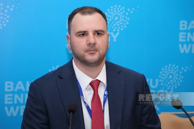SOCAR Bakı Enerji Həftəsində konsepsiya təqdim edəcək