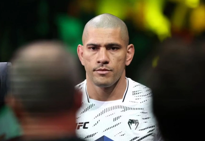 UFC-də qalmaqal böyüyür - Aleks Pereyraya sərt cavab verildi