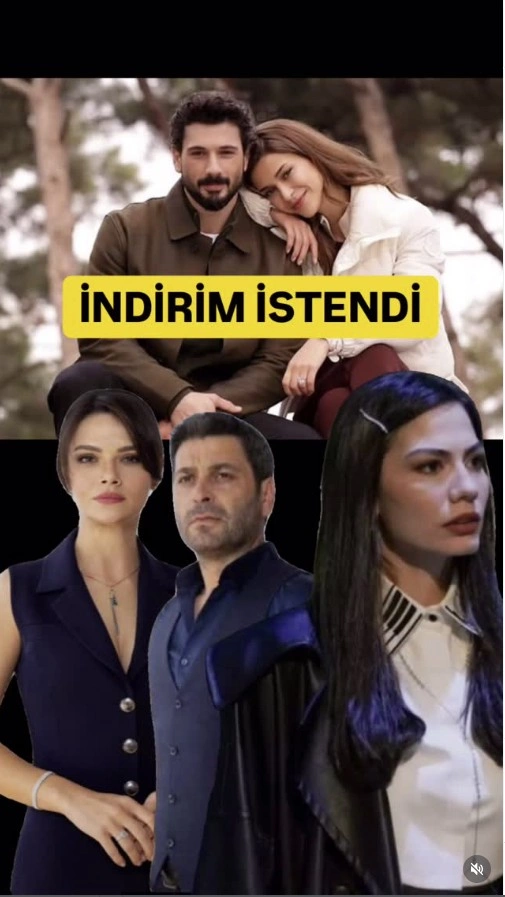 Bu aktyorların qonorarlarının azaldılması istənildi
