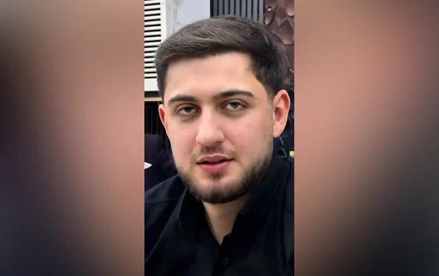 Babək rayonunda qəzada ölən gənc tələbə imiş