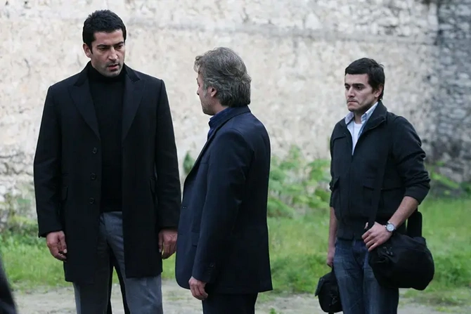 Son 25 ilin ən aktual TÜRK SERİALLARI - SİYAHI