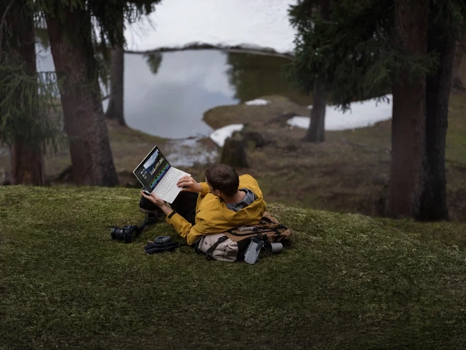 HUAWEI MatePad Pro 12.2 2025 - Yeni Nəsil Premium Planşet