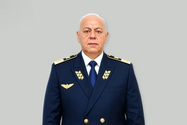 Bakı Metropolitenində yüksək vəzifəyə təyinatlar
