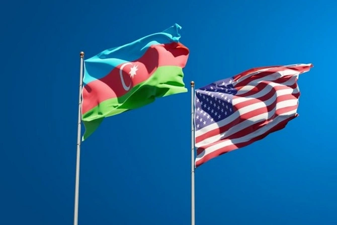 Trampın İlham Əliyevlə təkbətək görüşü: Azərbaycan liderinin qlobal məsələlərdə rolunun təsdiqi - ŞƏRH