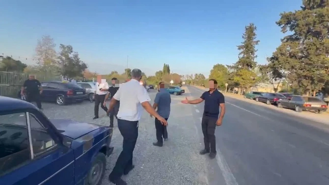 Valideynlərə müraciət: Erkən evlilik uşağın gələcəyinin əlindən alınması deməkdir