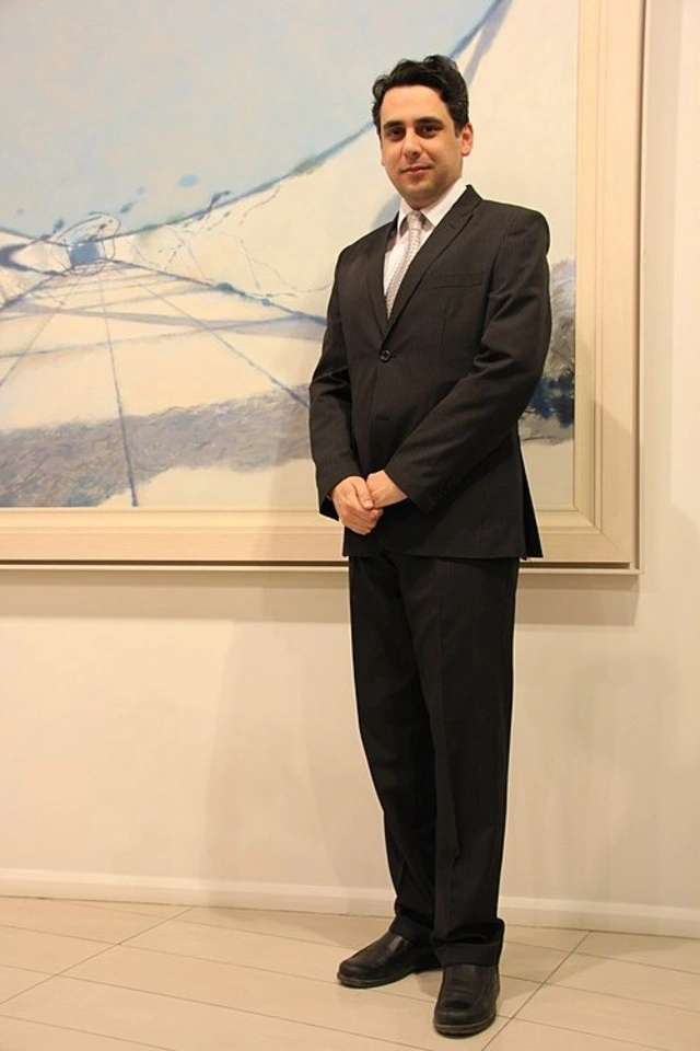 Kəmaləddin Heydərov idarə rəisini işdən çıxardı