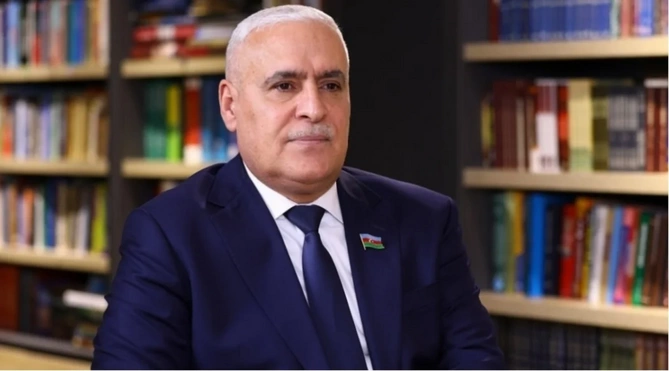 Antalya Diplomatiya Forumu Azərbaycanın sülh təcrübəsinin təqdimatında mühüm platformadır - RƏY