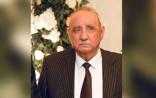 В Азербайджане скончался бизнесмен