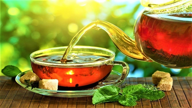 Scientists have discovered how to drink tea to extend life by 10 years ...