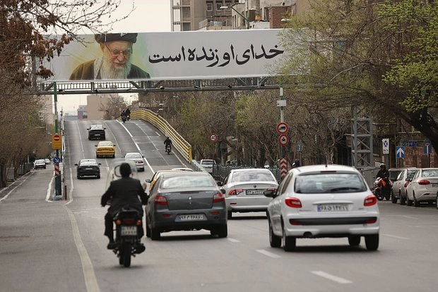 IDF Eliminates Senior Iranian Intelligence Officials in Operation Lion's Roar