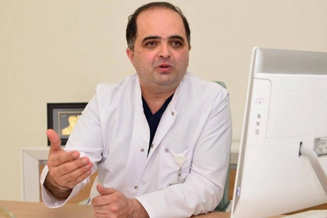 İcbari tibbi sığortaya ayrılan vəsait niyə azalır? İcbari tibbi sığortaya ayrılan vəsait niyə azalır?
