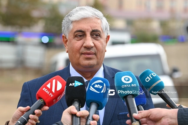 Azərbaycanda mal bazarları nə vaxtadək bağlı qalacaq? - Son vəziyyət, görülən və görüləcək işlər Azərbaycanda mal bazarları nə vaxtadək bağlı qalacaq? - Son vəziyyət, görülən və görüləcək işlər