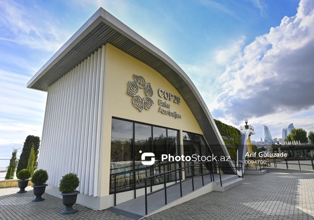 COP29 beynəlxalq ictimai-siyasi cəhətdən Azərbaycana nə qazandırcaq? - COP29 beynəlxalq ictimai-siyasi cəhətdən Azərbaycana nə qazandırcaq? -