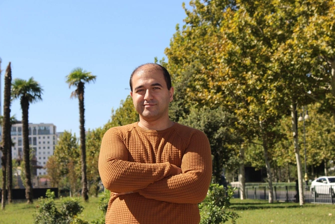 Həyatda yaxşı şeyləri niyə görmürük? - Tanınmış simaların FİKİRLƏRİ