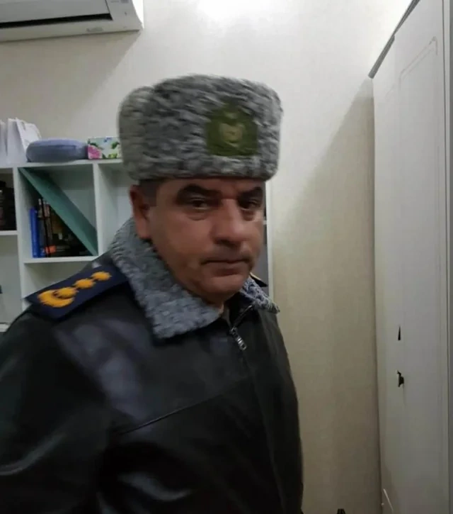 Polkovnikin ölümündən sonra üzə çıxan CİNAYƏTİ: Dövlətə BİR MİLYON ZİYAN VURUB