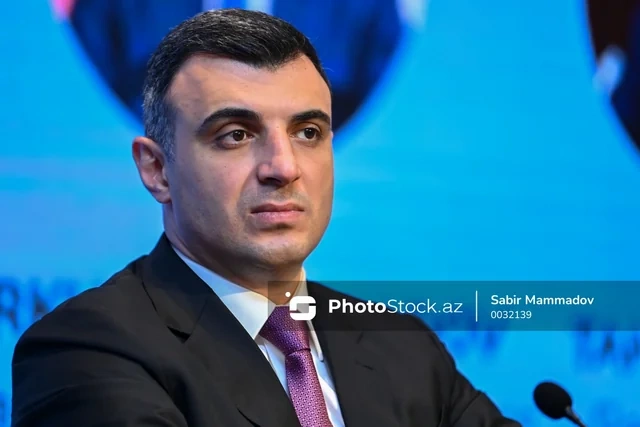 Strateji valyuta ehtiyatlarımız neçə aylıq idxalı qarşılaya bilər? - AMB sədri AÇIQLADI