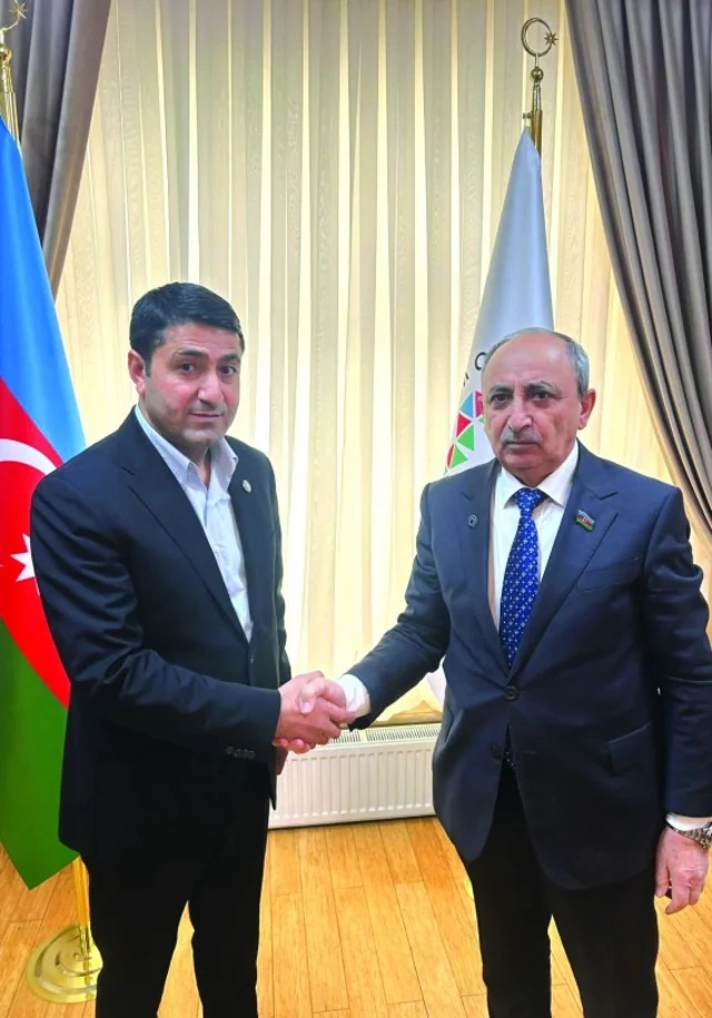 Həm deportasiya, həm də soyqırımının şahidi olmuş şəxs Xocalıda gördüyü dəhşətləri danışdı