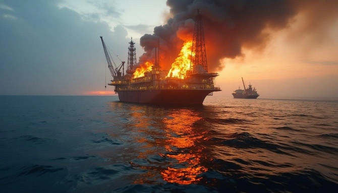 Neftin kəskin bahalaşması müharibələrin taleyini dəyişə bilərmi?