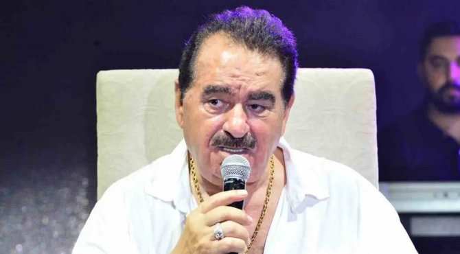 İbrahim Tatlısesin son görüntüsü pərəstişkarlarını narahat etdi
