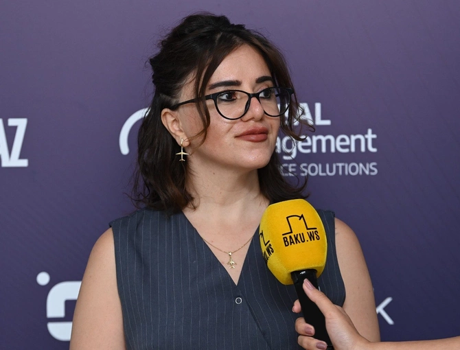 BAKU.WS-in Instaqram səhifəsinin start verdiyi müsabiqənin qalibləri müəyyənləşdi