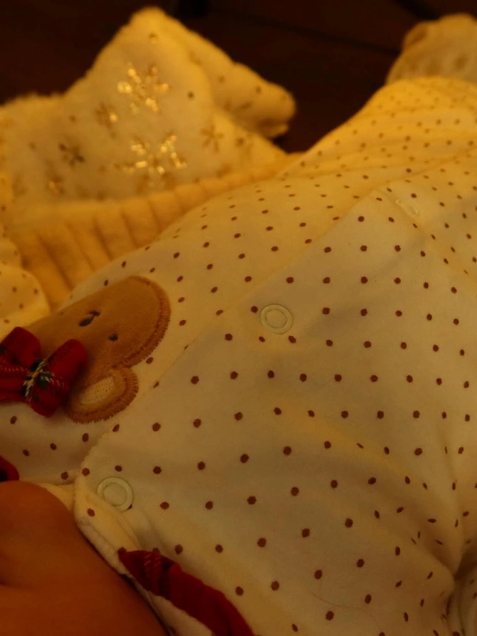 Kadi həyat yoldaşı 3 ay əvvəl doğulan qızları ilə bağlı paylaşım ed