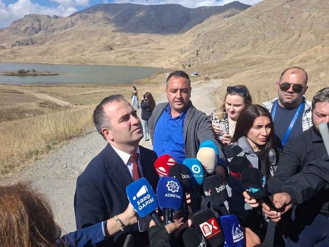 Avropalı turistlərin Azərbaycanda ən çox səfər etdiyi bölgələrdən biri Avropalı turistlərin Azərbaycanda ən çox səfər etdiyi bölgələrdən biri