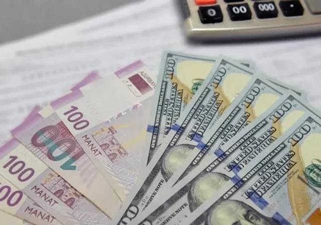 Azərbaycan iqtisadiyyatında DİQQƏTÇƏKƏN RƏQƏMLƏR: Gəlirlər artır, xarici borc azalır