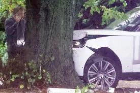 Alec Baldwin and his brother involved in a traffic accident in New York Alec Baldwin and his brother involved in a traffic accident in New York