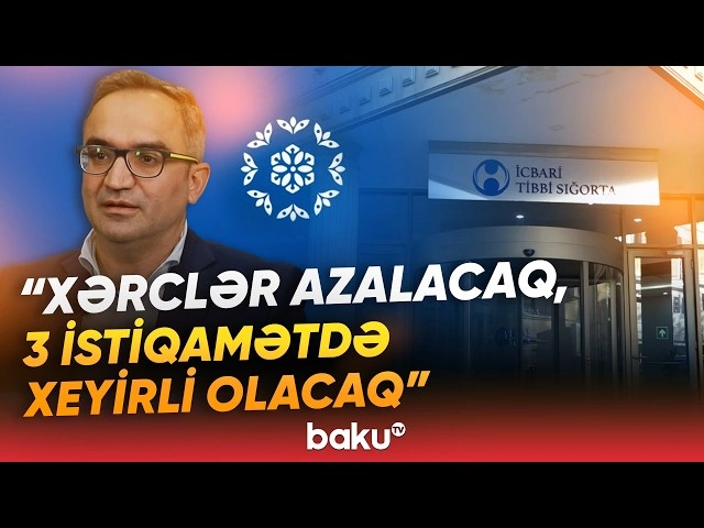 Yeni yaranan agentlik nələri dəyişəcək?