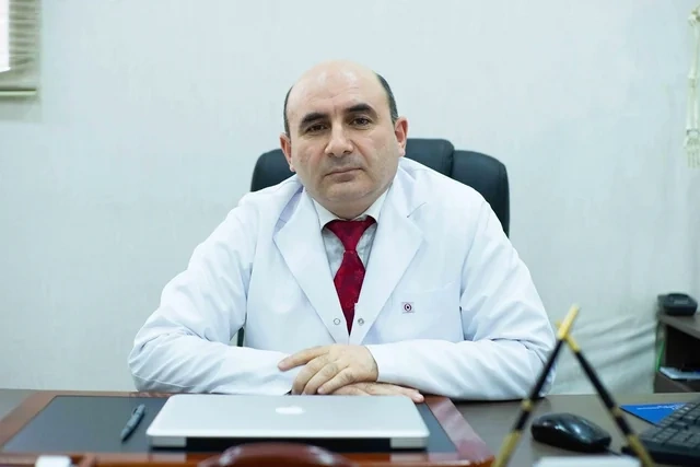Главврач о повышении зарплат: Молодые специалисты наконец поедут в регионы
